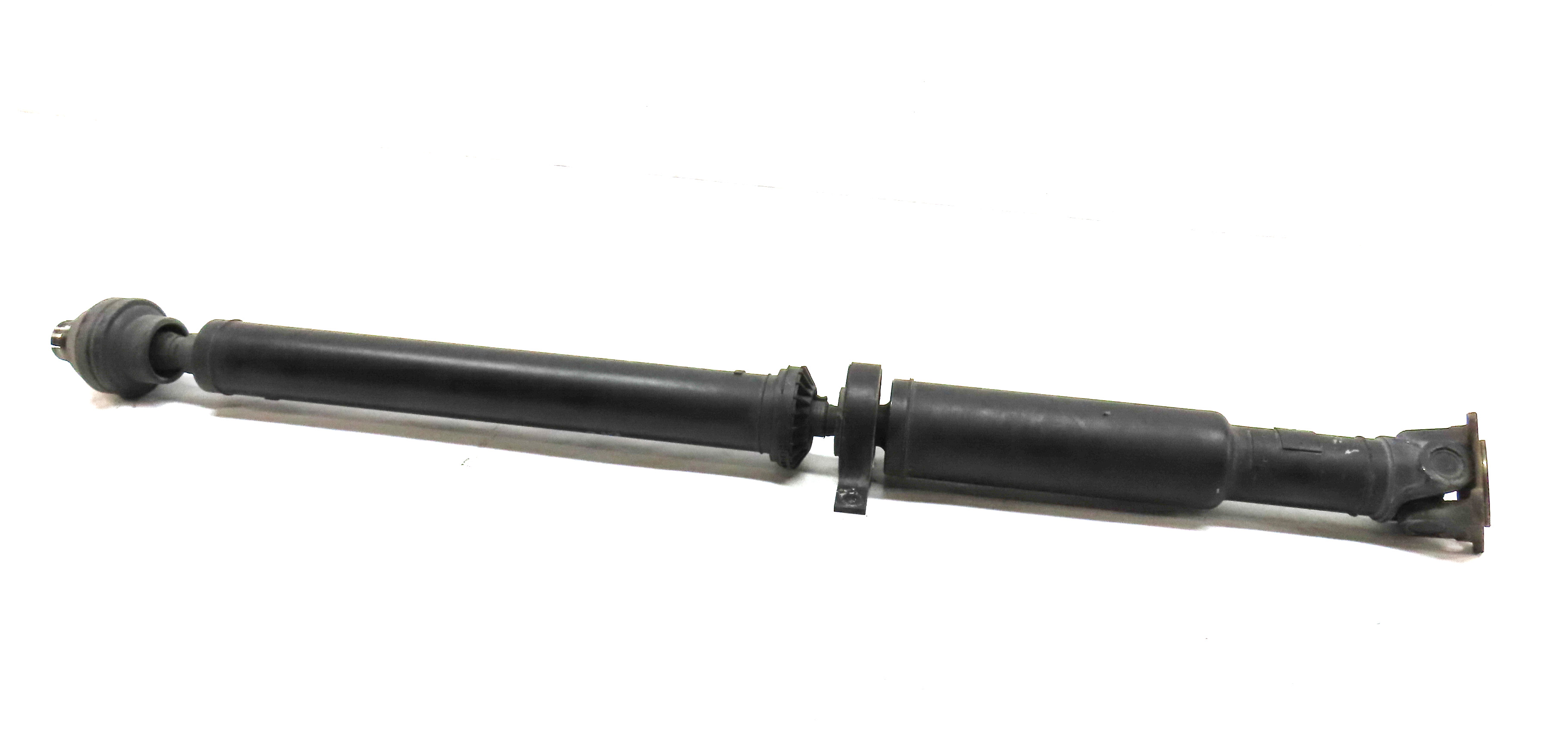2013-2016 RANGE ROVER SPORT (L405 L494) REAR DRIVESHAFT DRIVE LINE SHAFT (SWB) — exact item pictured